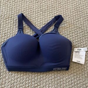 VSX Incredible Sports Bra. 34DDD.
